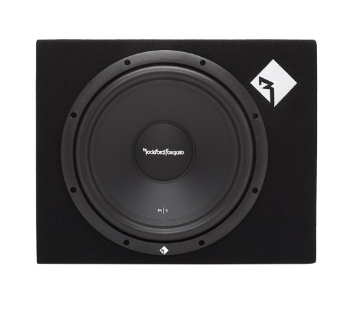   Rockford Fosgate R1-1X10